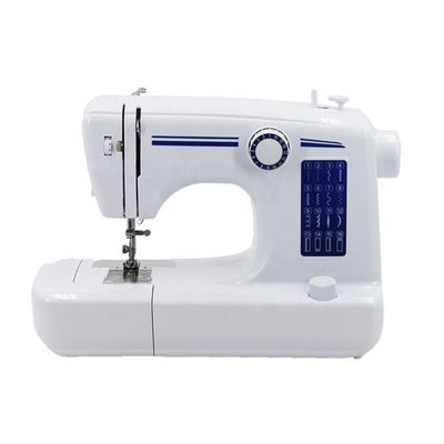 ABS Metallo Stitch a mano Flatlock calzino guanto macchina da cucire con 11 -14 ago