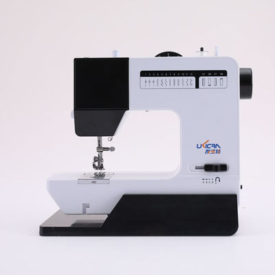 Spessore massimo di cucitura 0,3-3,0 mm Macchina da cucire per uso domestico nei negozi di abbigliamento