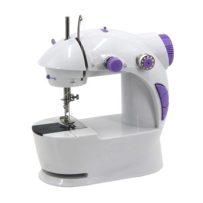 Macchina da cucire elettrica a cucitura a chiusura con cucitura a chiusura a chiusura con lunghezza regolabile