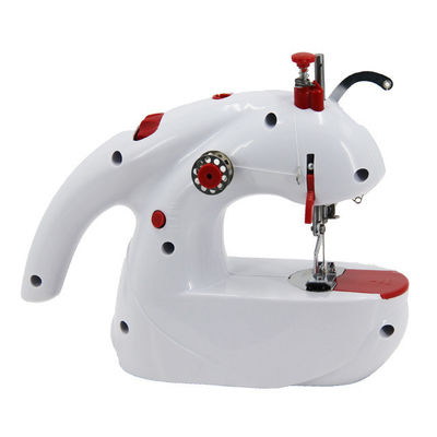 6W Household Portable Fabrica de Maquinas de Coser Top 10 prodotti più venduti con design