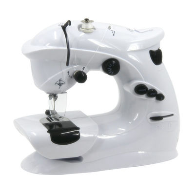 Lunghezza regolabile dei punti Africa Home Automatic Button Attach Sewing Machine per i pantaloncini