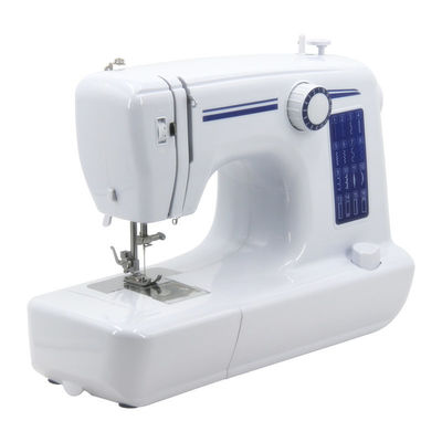 Macchina da cucire industriale Singer per cucire la cerniera e combinare efficienza