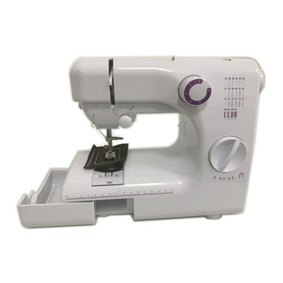 Ukicra UFR-727 Macchina da cucire per uso domestico con uscita DC 6V/1000mA