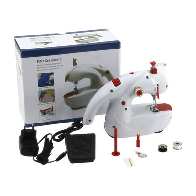 Macchina da cucire industriale per il dropshipping T-shirt e calze cucire garantito
