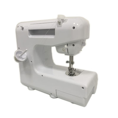 Ukicra UFR-727 Macchina da cucire per uso domestico con uscita DC 6V/1000mA