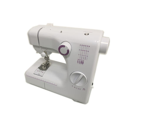 Ukicra UFR-727 Macchina da cucire per uso domestico con uscita DC 6V/1000mA
