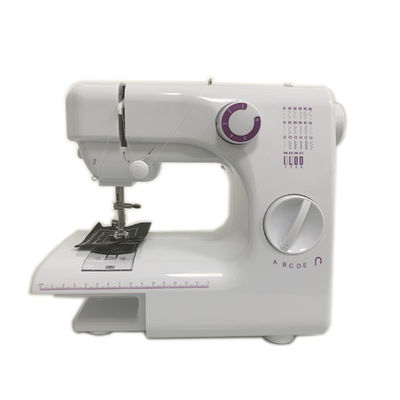 Ukicra UFR-727 Macchina da cucire per uso domestico con uscita DC 6V/1000mA