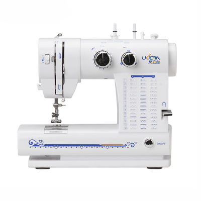 Vendita Z tipo Easy Handle Singer popolare macchina da cucire per l'input 100-240V-50/60Hz