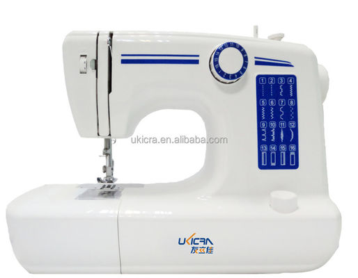 UFR-613 Macchina da cucire per la casa 3,1 kg Formazione leggera e chiusa per cucire