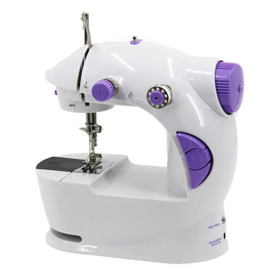 Macchina da cucire elettrica a cucitura a chiusura con cucitura a chiusura a chiusura con lunghezza regolabile