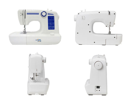 UFR-613 Macchina da cucire per la casa 3,1 kg Formazione leggera e chiusa per cucire
