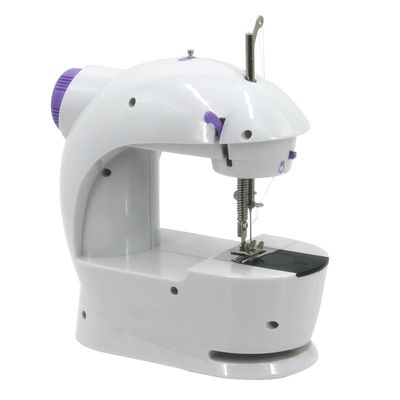 Macchina da cucire elettrica a cucitura a chiusura con cucitura a chiusura a chiusura con lunghezza regolabile