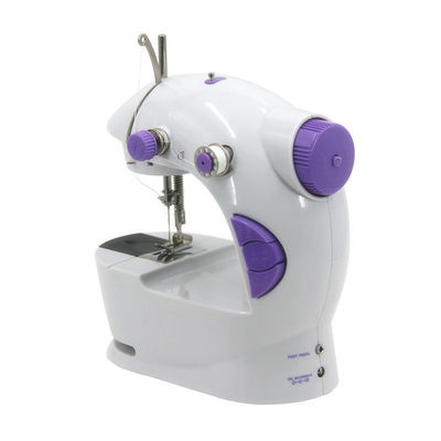 Ali Baba Merchandise facile da cucire Mini macchine da cucire per uso domestico Cantante manuale