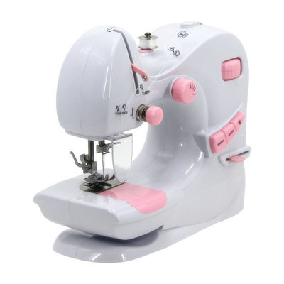 Facile utilizzo Mini Macchine per cucire manualmente per il mercato nigeriano