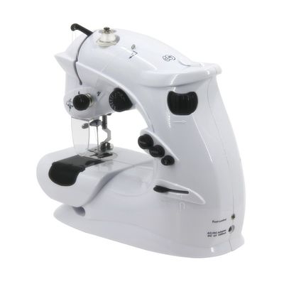 Rivoluzionaria macchina di cucitura per copertura della suola automatico cucito industriale con uscita DC 6V