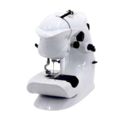 Rivoluzionaria macchina di cucitura per copertura della suola automatico cucito industriale con uscita DC 6V