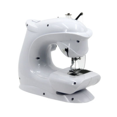 Rivoluzionaria macchina di cucitura per copertura della suola automatico cucito industriale con uscita DC 6V