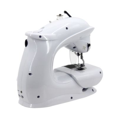 Rivoluzionaria macchina di cucitura per copertura della suola automatico cucito industriale con uscita DC 6V