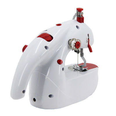6W Household Portable Fabrica de Maquinas de Coser Top 10 prodotti più venduti con design