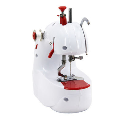 6W Household Portable Fabrica de Maquinas de Coser Top 10 prodotti più venduti con design