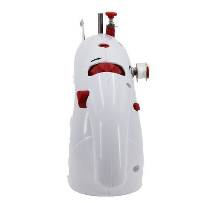 6W Household Portable Fabrica de Maquinas de Coser Top 10 prodotti più venduti con design