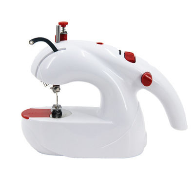 6W Household Portable Fabrica de Maquinas de Coser Top 10 prodotti più venduti con design