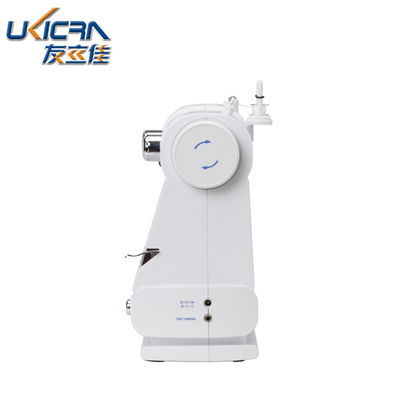 214X134X253MM Flat-Bed Butterfly Overlock Household Sewing Machine Perfetto per la casa
