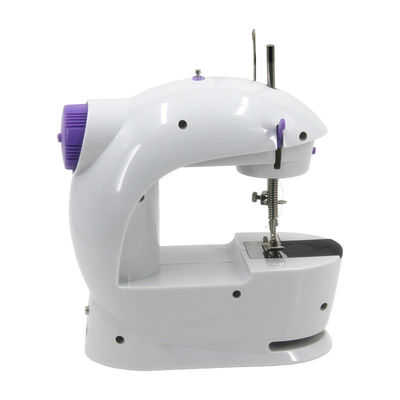 Lunghezza regolabile dei punti Maquinas de Coser Cuero Popular Domestic Automatic Threading