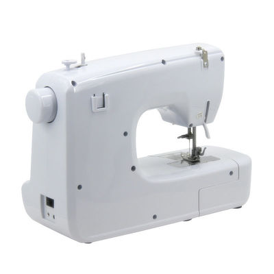 38.4*15.3*24.7cm Dimensioni complessive Macchina per cucire in pelle a mano per il mercato USA