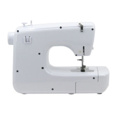 38.4*15.3*24.7cm Dimensioni complessive Macchina per cucire in pelle a mano per il mercato USA