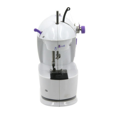 Lunghezza regolabile dei punti Maquinas de Coser Cuero Popular Domestic Automatic Threading