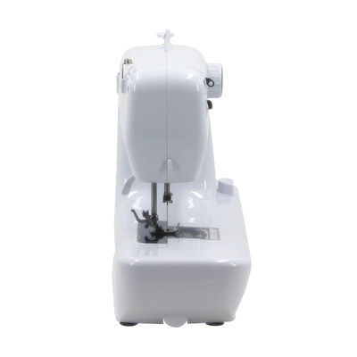 38.4*15.3*24.7cm Dimensioni complessive Macchina per cucire in pelle a mano per il mercato USA