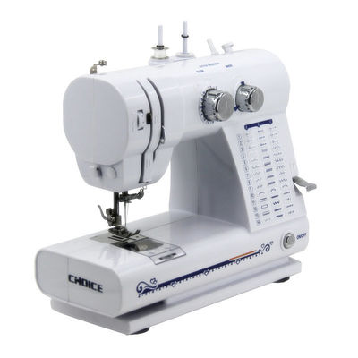 Macchina da cucire Singer regolabile per camicie da abbigliamento in 21,4*13,4*25,3cm