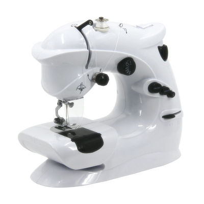 ABS e materiale metallico 7 modelli di cucitura T-shirt macchina da cucire con funzione automatica