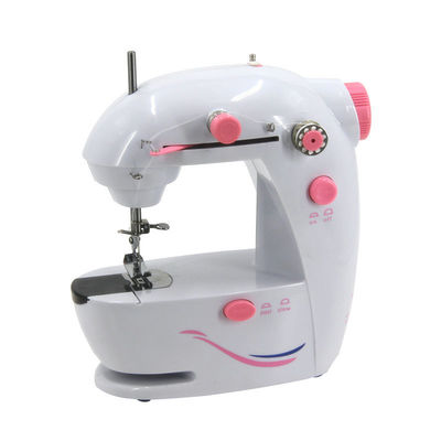 Vendere meccanismo di alimentazione manuale Canvas Singer macchina da cucire con lunghezza regolabile punti