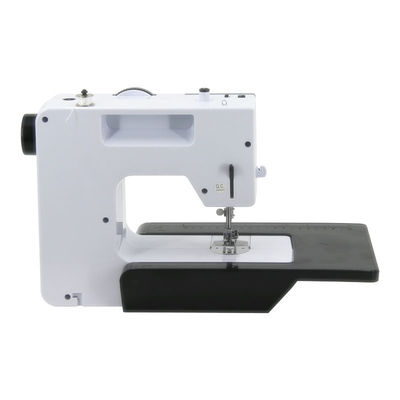 Facile da utilizzare macchina domestica per cucire e bloccare con materiale principale ABS metallo