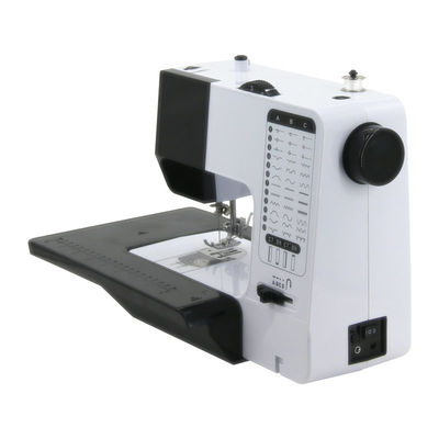 Facile da utilizzare macchina domestica per cucire e bloccare con materiale principale ABS metallo