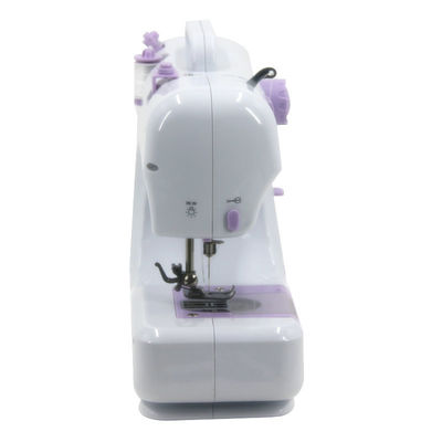 27.5*12.1*26cm Grossieri Famiglia Commutatore a mano Denim Maquina de Coser Familiar