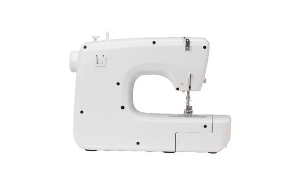 Costruzione robusta e facile da usare UFR-611 macchina da cucire per uso domestico con 18W