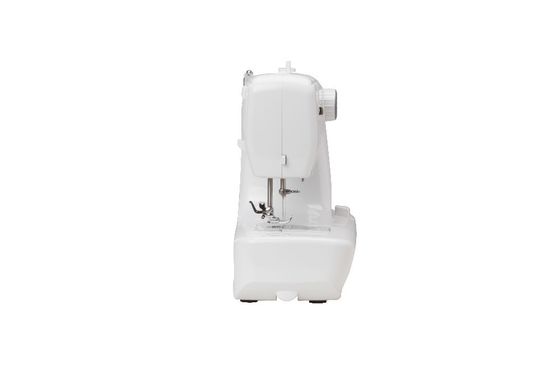 Costruzione robusta e facile da usare UFR-611 macchina da cucire per uso domestico con 18W