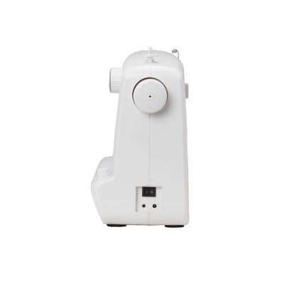 Macchina per cucire UFR-611 con formazione a cucitura a blocco e dimensioni generali 368*145*270