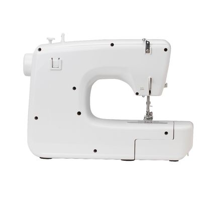 Macchina per cucire UFR-611 con formazione a cucitura a blocco e dimensioni generali 368*145*270