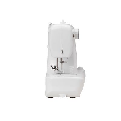 Macchina per cucire UFR-611 con formazione a cucitura a blocco e dimensioni generali 368*145*270