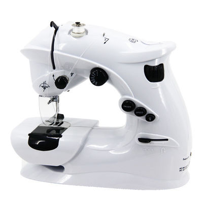 Macchina per cucire magliette domestiche UFR-403 a cucitura a chiusura multifunzione con vendita al dettaglio