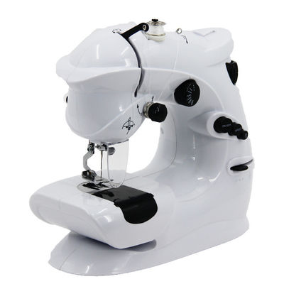 Macchina per cucire magliette domestiche UFR-403 a cucitura a chiusura multifunzione con vendita al dettaglio