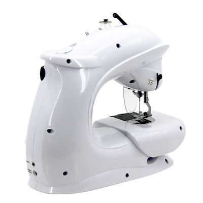 Macchina per cucire magliette domestiche UFR-403 a cucitura a chiusura multifunzione con vendita al dettaglio