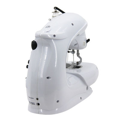 Macchina per cucire magliette domestiche UFR-403 a cucitura a chiusura multifunzione con vendita al dettaglio