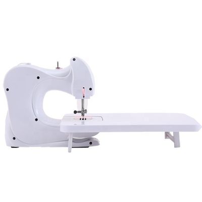 240*115*205mm Twin Needle Sewing Machine per Ukicra Configurazione meccanica Post-Bed