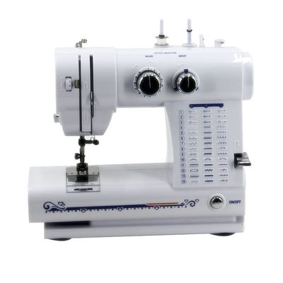 Migliora la tua efficienza produttiva con la nostra Maquina Industrial de Coser Zigzag