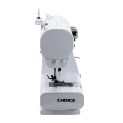 Migliora la tua efficienza produttiva con la nostra Maquina Industrial de Coser Zigzag